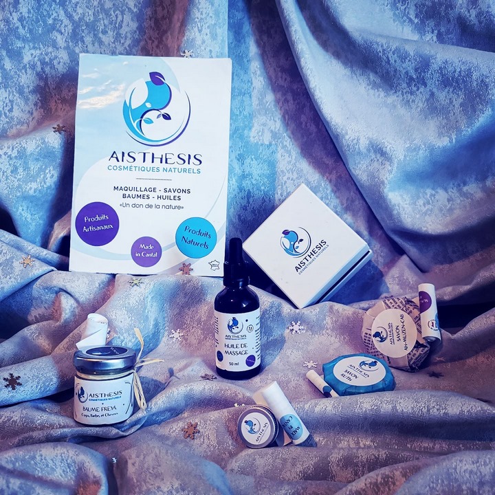 les produits
